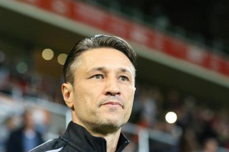 Vor Pokalfinale: Kovac ergreift Partei für Tuchel