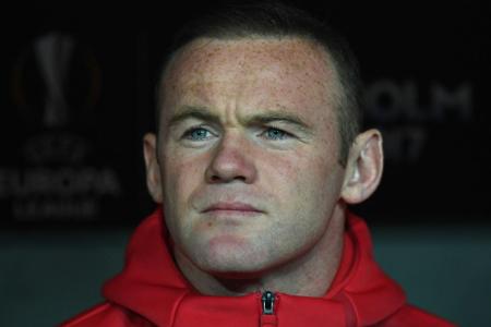 Rooney nicht für England-Länderspiele nominiert