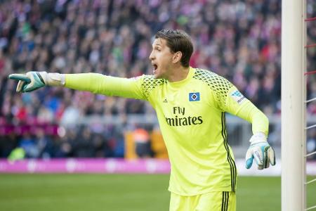 Adler für Wechsel ins Ausland offen Adler für Wechsel ins Ausland offen