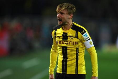 BVB: Schmelzer warnt vor Arroganz des Favoriten