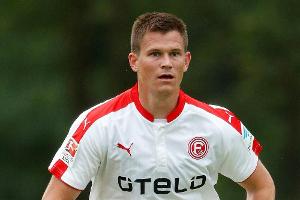 Ex-Nationalspieler Madlung verlässt Düsseldorf