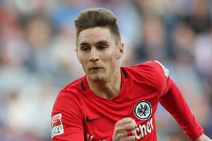 Pokal: Varela wehrt sich gegen Suspendierung