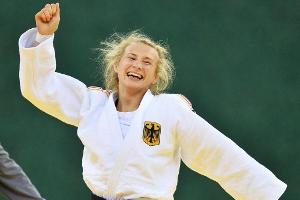 Judo: Trajdos gewinnt in Jekaterinburg - Roper siegt für Panama