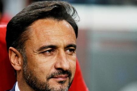 1860: Verwarnung für Pereira, Geldstrafe für Assistent Miguel 1860: Verwarnung für Pereira, Geldstrafe für Assistent Miguel