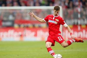 Heidenheim verpflichtet Maximilian Thiel