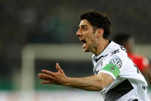 Vertrag bis 2021: Stindl verlängert in Gladbach