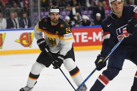 Eishockey-WM: Seidenberg bester Verteidiger - Panarin Scorerkönig Eishockey-WM: Seidenberg bester Verteidiger - Panarin Scorerkönig