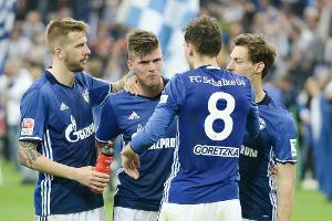 Schalke findet Trikotärmel-Sponsor - 20 bis 22 Mio für vier Jahre?