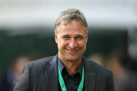 Werder: Bode setzt auf Kontinuität und den Verbleib der Offensiv-Stars Werder: Bode setzt auf Kontinuität und den Verbleib der Offensiv-Stars