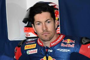 Fünf Tage nach Unfall: Früherer MotoGP-Champion Hayden gestorben