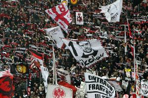 Frankfurt erhöht Dauerkartenanzahl auf 28.000
