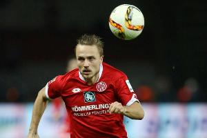 Mainz: Bengtsson zurück zum FC Kopenhagen