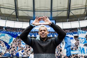 Noch ein Jahr, noch ein Klub: Ex-Herthaner Marcelinho mit 42 weiter aktiv