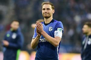 Schalke: Höwedes unterzieht sich Leisten-OP