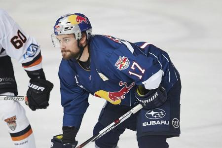 Eishockey-Champions-League: Knifflige Aufgaben für deutsche Vertreter