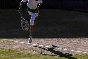 Altmaier erstmals in einem ATP-Viertelfinale