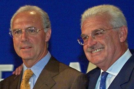 Garcia-Report kritisiert Rolle von Beckenbauer-Intimus Radmann