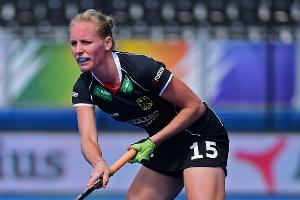 München triumphiert bei der Euro Hockey Club Trophy