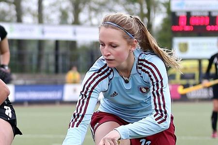 Euro Hockey Club Cub: UHC scheitert im Finale Euro Hockey Club Cub: UHC scheitert im Finale