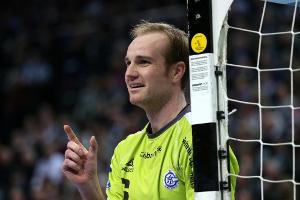 Handball: Gummersbach hat Klassenerhalt so gut wie sicher