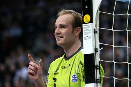 Handball: Gummersbach hat Klassenerhalt so gut wie sicher