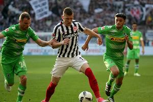 Frankfurter Rebic kehrt nach Florenz zurück