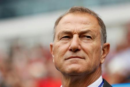 De Biasi kündigt Rückzug als albanischer Nationaltrainer an