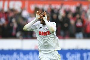 FC-Manager Schmadtke: "Kein Angebot für Modeste"