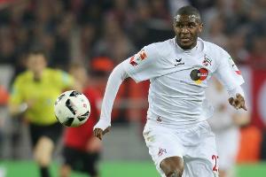 Medien: Tianjin unternimmt neuen Anlauf wegen Modeste