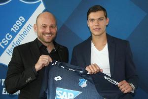 Hoffenheim holte Oranje-Talent Hoogma aus Almelo