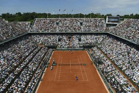 Tennis-Weltverband ITF gerät für Anti-Doping-Politik unter Druck Tennis-Weltverband ITF gerät für Anti-Doping-Politik unter Druck