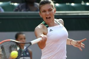 WTA Nottingham: Erstrunden-Aus für Maria