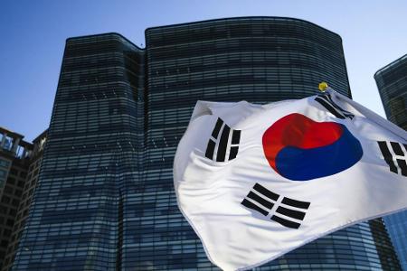 WM 2030: Südkorea strebt Vierer-Bewerbung mit China, Japan und Nordkorea an