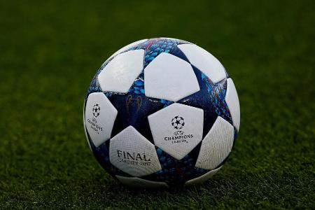 Champions League ab 2018 komplett bei Sky und DAZN im Pay-TV