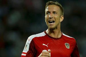 Wandervogel Janko wechselt zu Sparta Prag