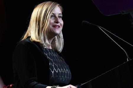 NHL: Nashvilles Bürgermeisterin entschuldigt Eishockey-Fans für Zuspätkommen NHL: Nashvilles Bürgermeisterin entschuldigt Eishockey-Fans für Zuspätkommen