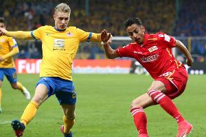 2. Liga: Fürth holt Omladic aus Braunschweig