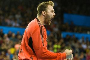 Handball-Nationalkeeper Wolff erwägt Abschied aus Kiel