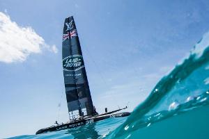 America's Cup: Ainslie wahrt Chance, Neuseeland kentert