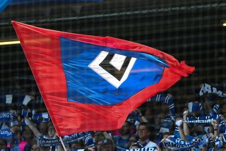 Aufsichtsrat löst Transfer-Bremse: Weg für HSV-Transfers frei