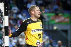 Weltmeister Bitter verlängert beim TVB Stuttgart