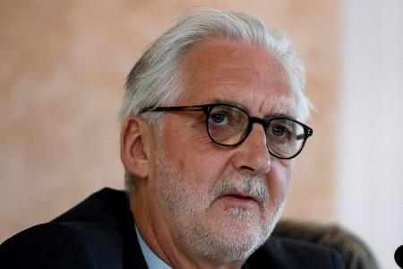 UCI-Boss Cookson fiebert mit Martin: Heimsieg wäre 