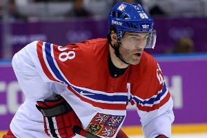Hilferuf von NHL-Altstar Jagr: "Keiner ruft an, keiner nimmt ab"