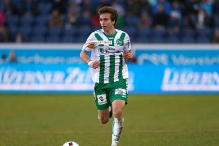 Gaudino wechselt zu Chievo Verona Gaudino wechselt zu Chievo Verona