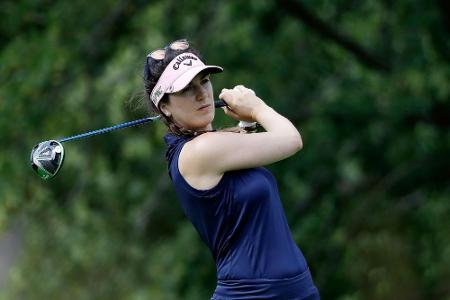 Golf: Gal und Masson mit schwachem Start