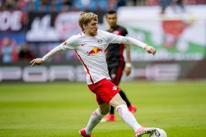 Schärfere Töne im Forsberg-Streit: "Möchte den nächsten Schritt machen"