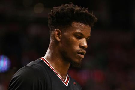 NBA-Allstar Butler muss Bulls verlassen: NBA-Allstar Butler muss Bulls verlassen: