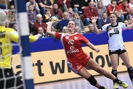 Handball-WM der Frauen: Polen erhält Wildcard