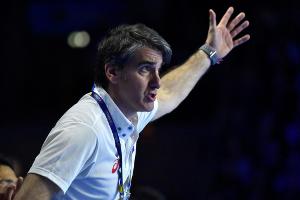 Handball: Spanier Ortega neuer Trainer bei Hannover-Burgdorf