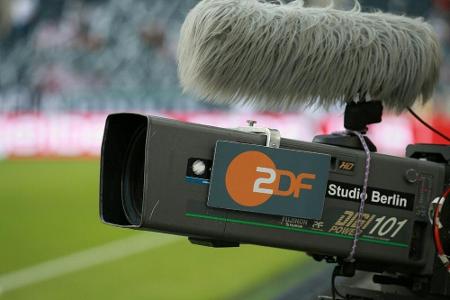 ZDF will bei Rechtevergabe neue Wege gehen